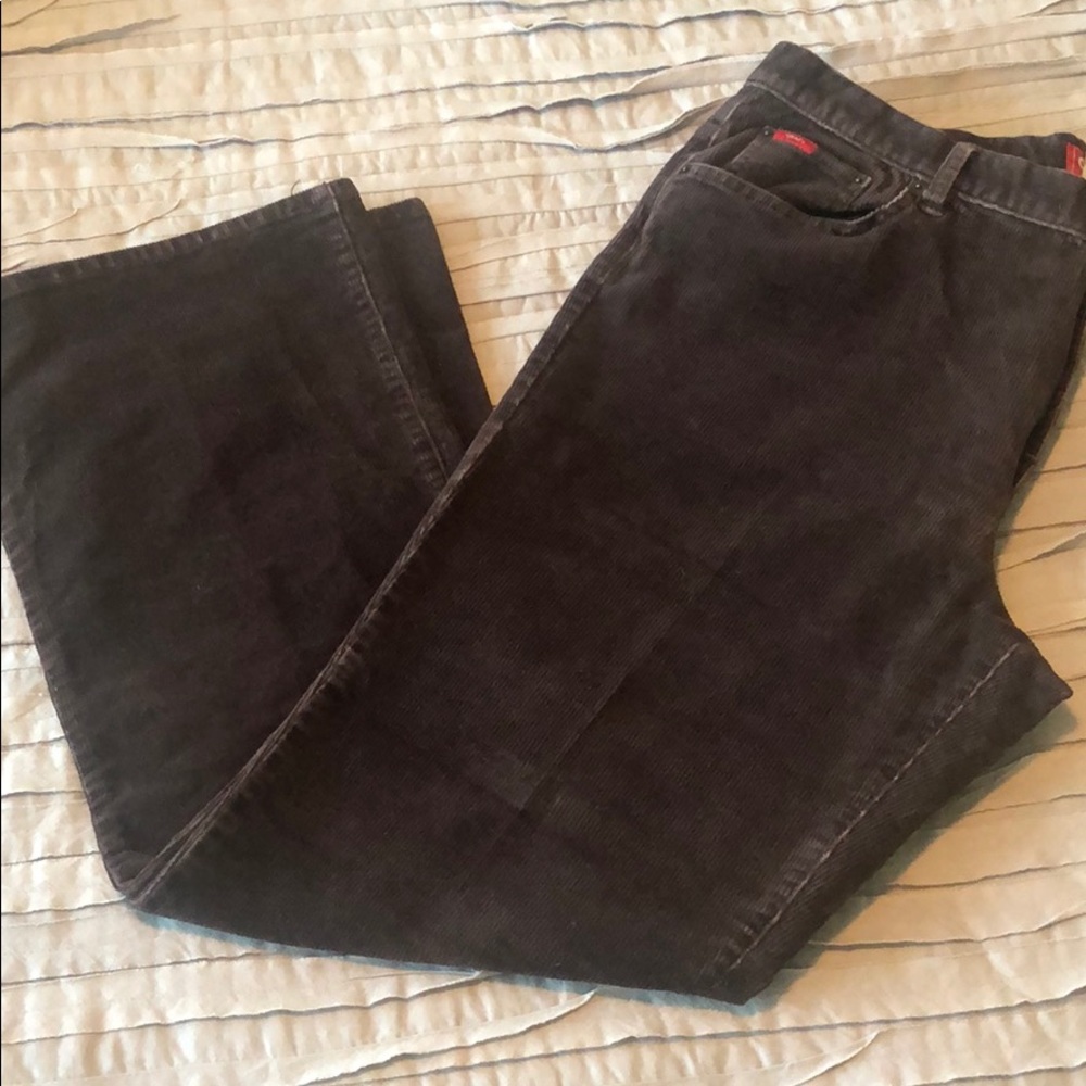 Chaps Cords - Picture 2 of 4